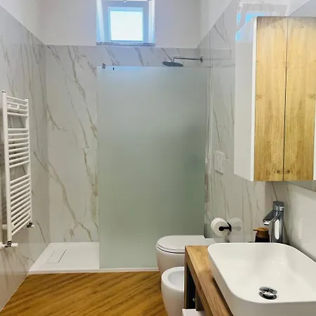 Apartman Vedi Napoli E Vivi Torre del Greco