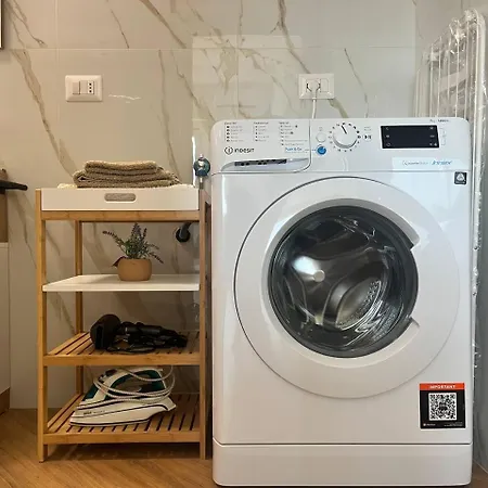 Apartman Vedi Napoli E Vivi
