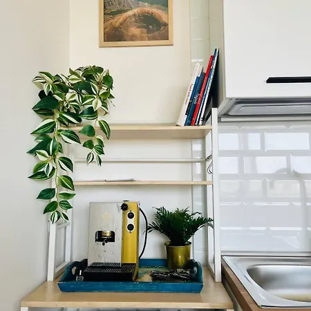 Apartman Vedi Napoli E Vivi Torre del Greco