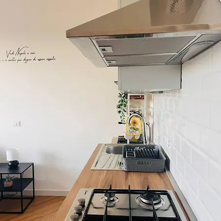 Vedi Napoli E Vivi Apartman Torre del Greco