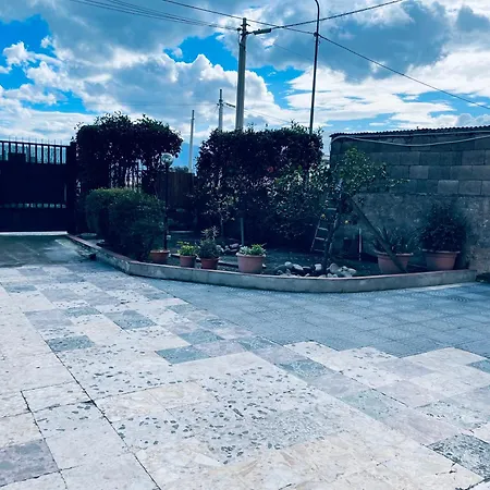 Apartman Vedi Napoli E Vivi Torre del Greco