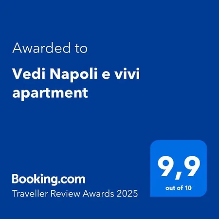 Vedi Napoli E Vivi * Torre del Greco