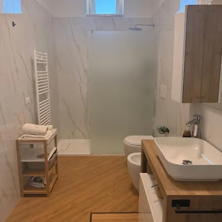 Vedi Napoli E Vivi Apartman
