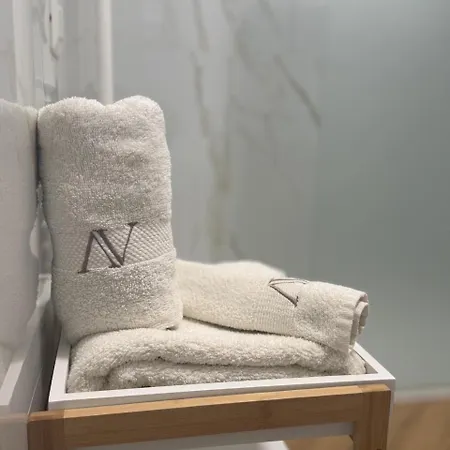 Apartman Vedi Napoli E Vivi *