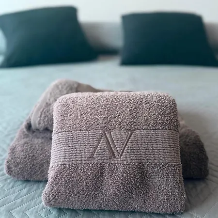 Apartman Vedi Napoli E Vivi Torre del Greco