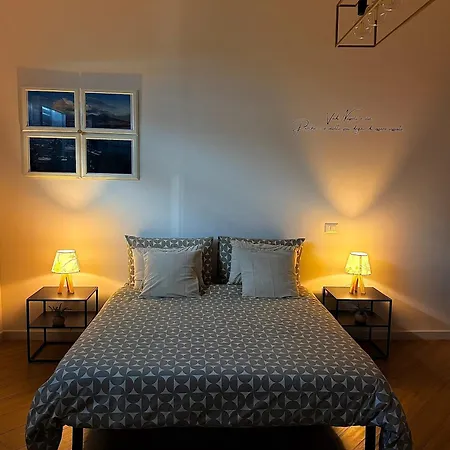 Vedi Napoli E Vivi Apartman *