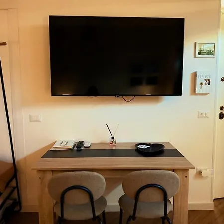 Apartman Vedi Napoli E Vivi Torre del Greco