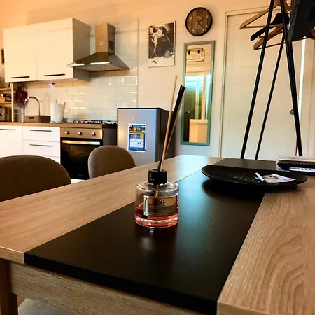 Vedi Napoli E Vivi Apartman Torre del Greco