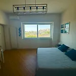 Vedi Napoli E Vivi Lägenhet
