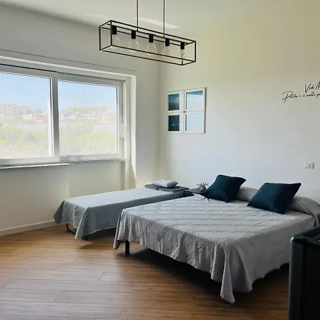 Vedi Napoli E Vivi *