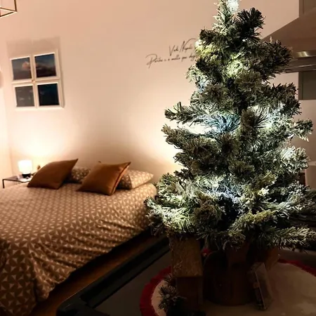 Vedi Napoli E Vivi Apartamento Torre del Greco