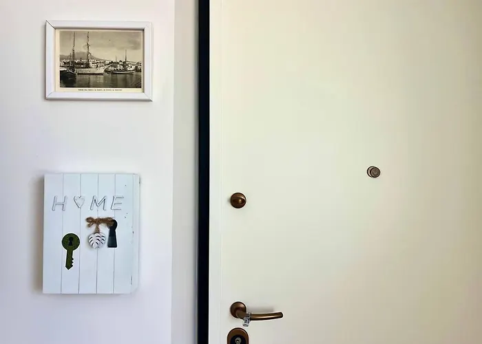 Vedi Napoli E Vivi Apartmán