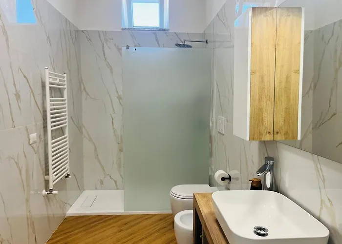 Appartement Vedi Napoli E Vivi Torre del Greco